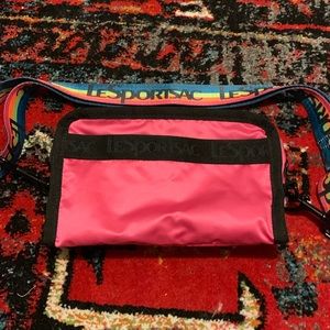 LeSportSac Crossbag